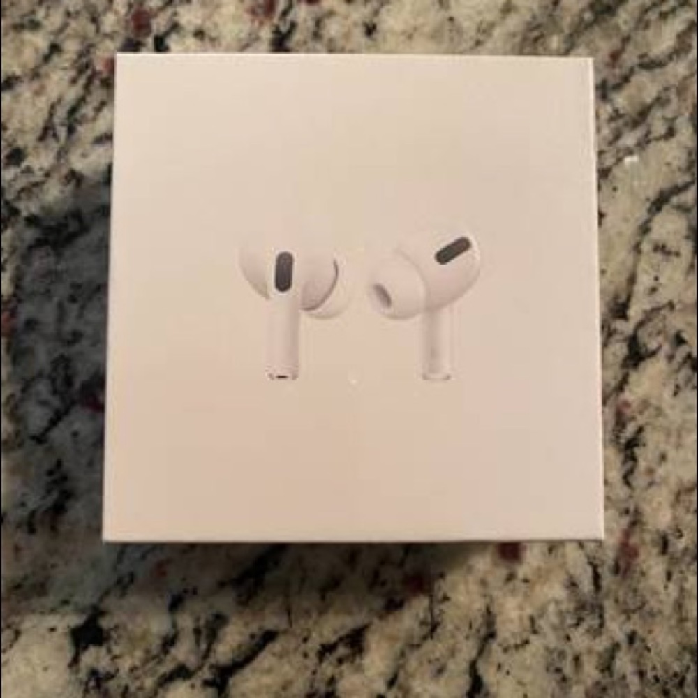 Apple Airpod Pros